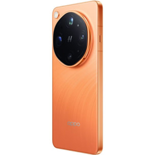 Smartphone OPPO Find X9 Ultra 5G 512Go Canyon Orange