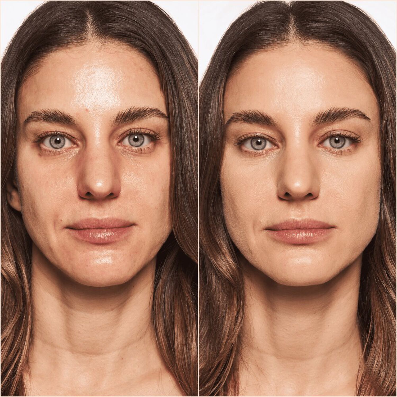 Nude Drop Tinted Serum Foundation - Fond de Teint Sérum Hydratant Couvrance Légère 30ml