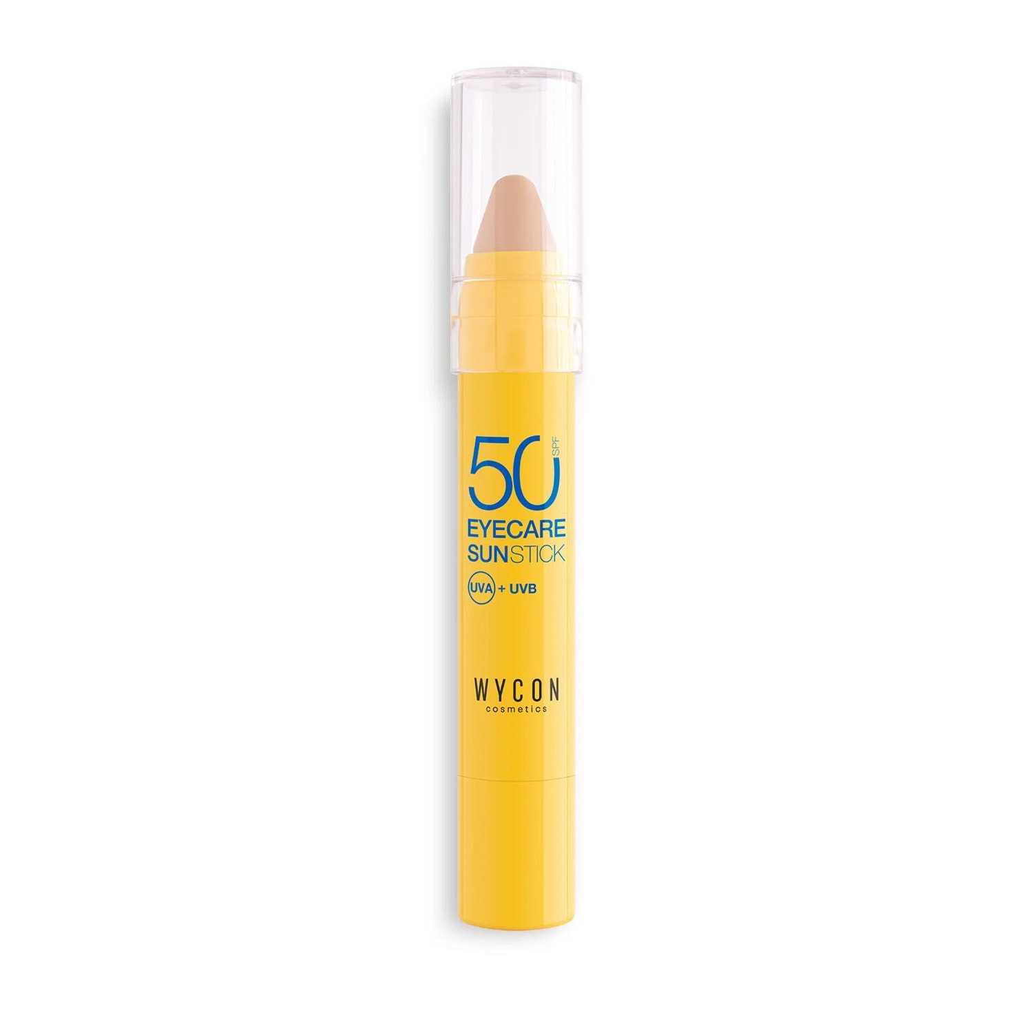 EYECARE TINTED SUN STICK Stick solare occhi colorato
