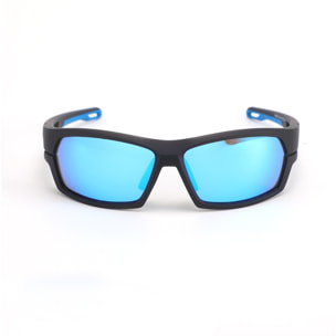 Gafas de Sol Fluor S18202-C4 Polarizadas de Tr90 Unisex 60 mm