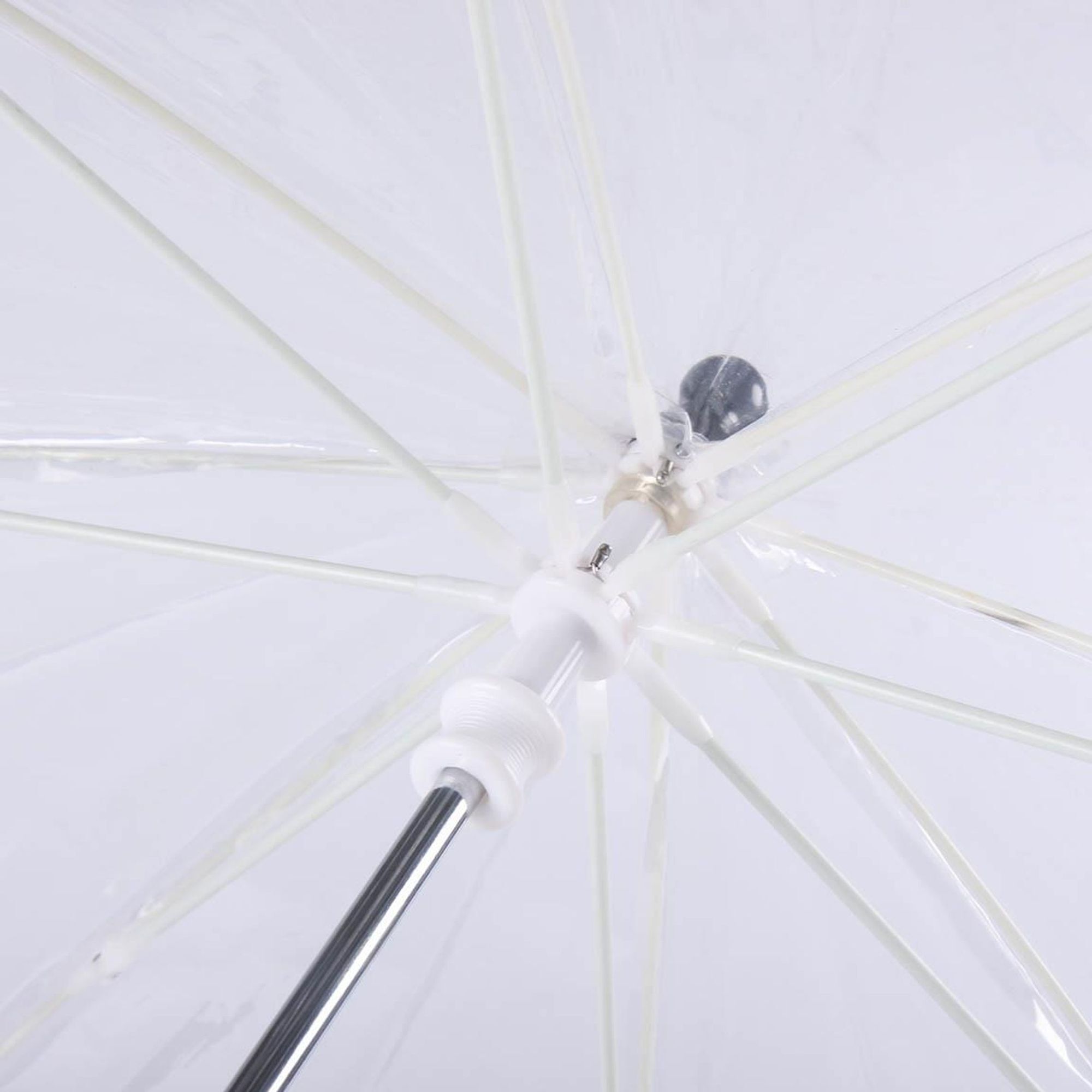 Paraguas Manual Poe Burbuja Avengers Red