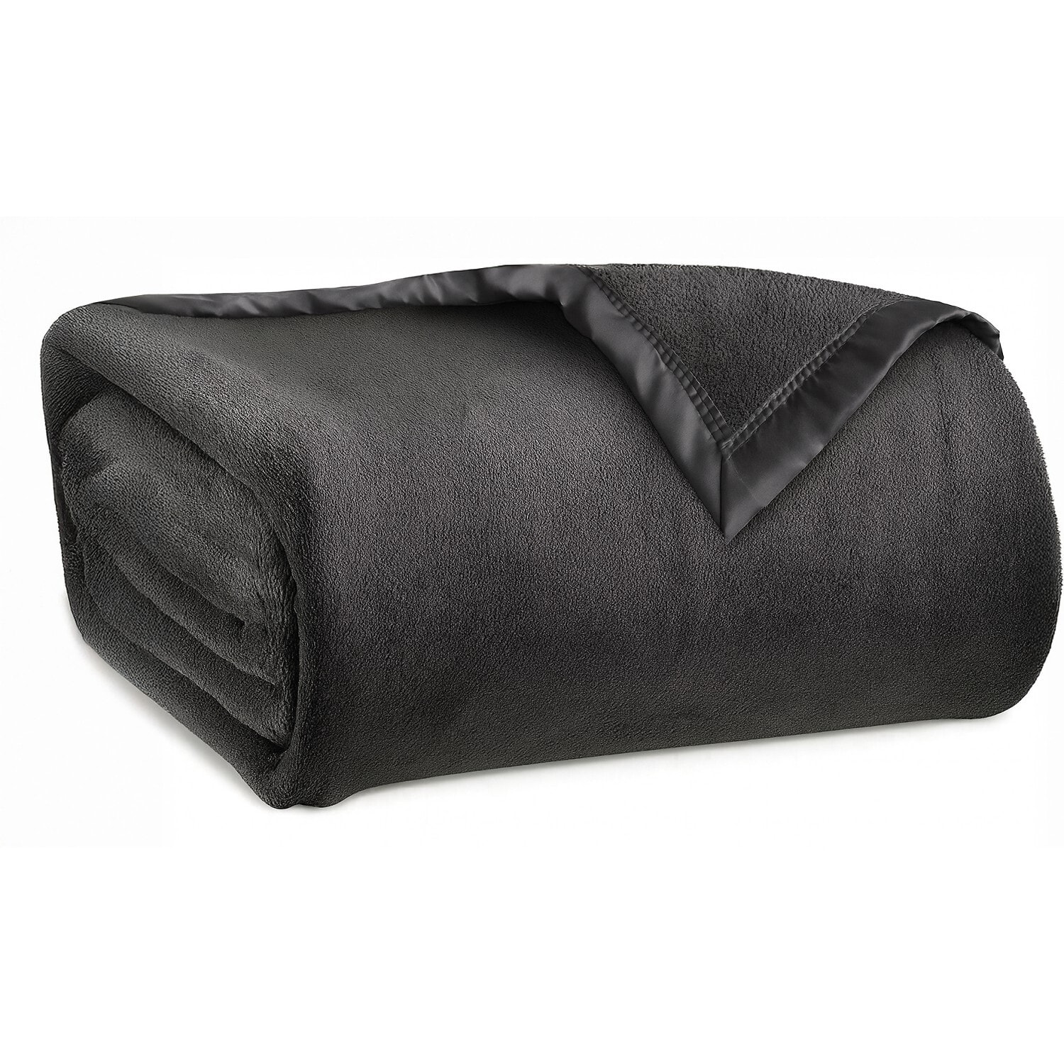 Couverture 100%polyester 250gsm Mamie 2 Pers