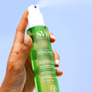 Sebiaclear - Spray Corps 150ml