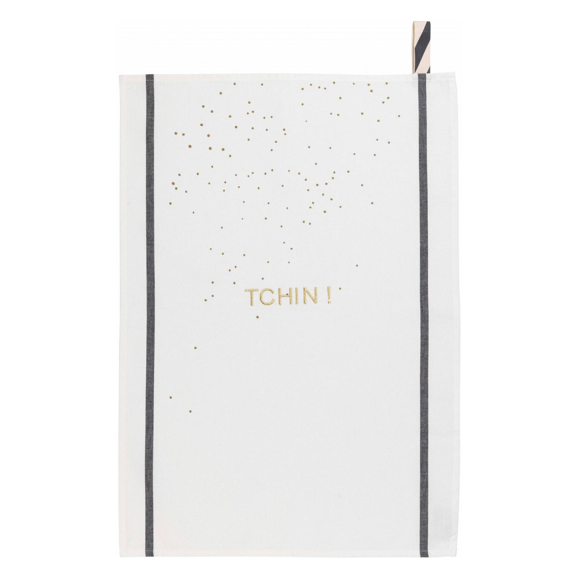 Torchon Tchin!
