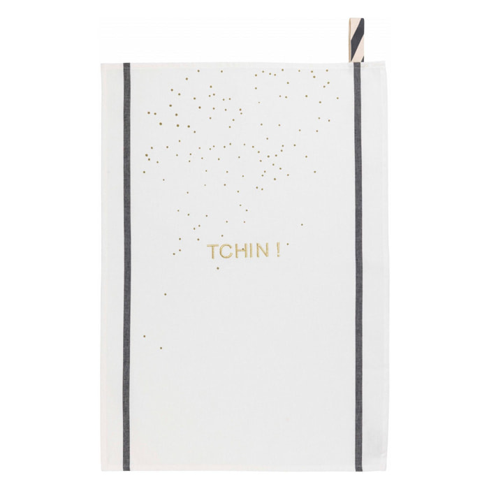 Torchon Tchin!