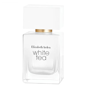 White Tea - Eau de Toilette