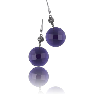 Pendientes Time Force Mujer TJ1025P03