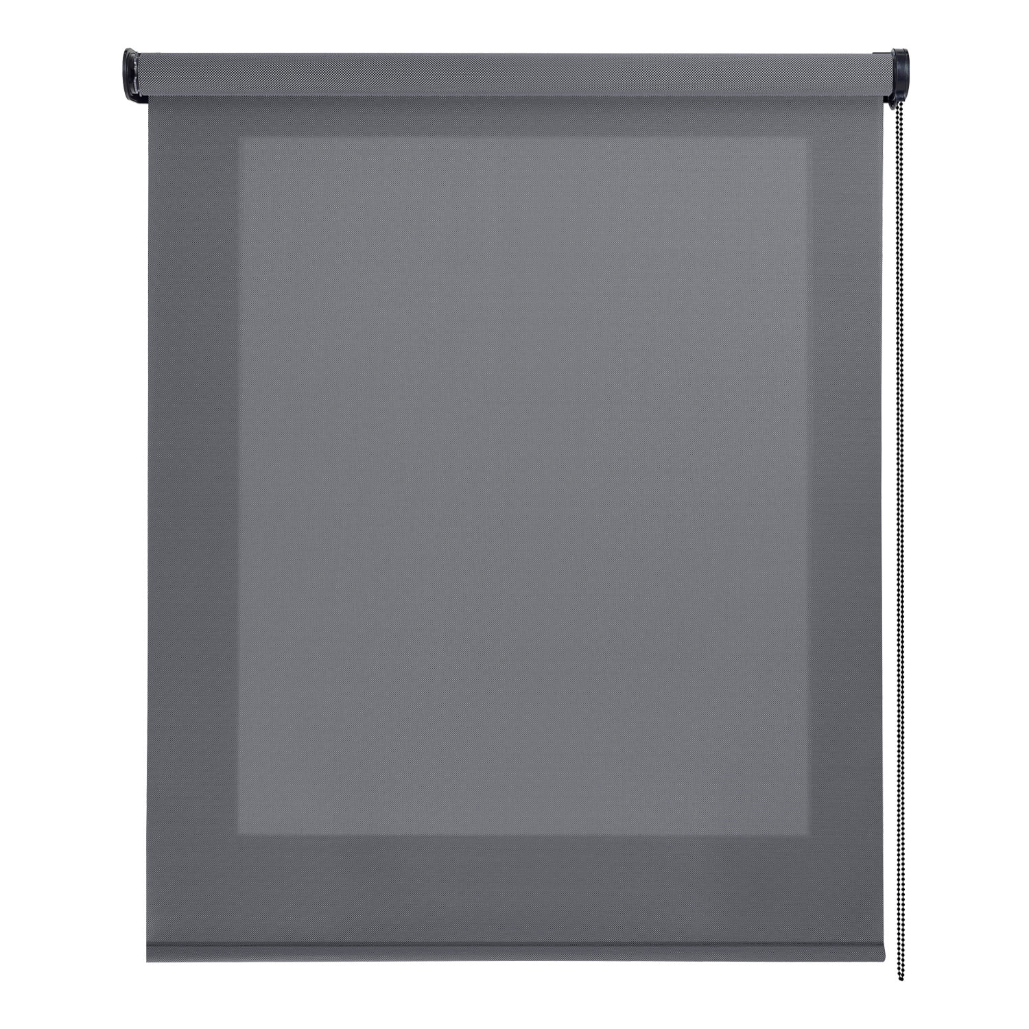 Enrollable SCREEN PRO Solar Grafito