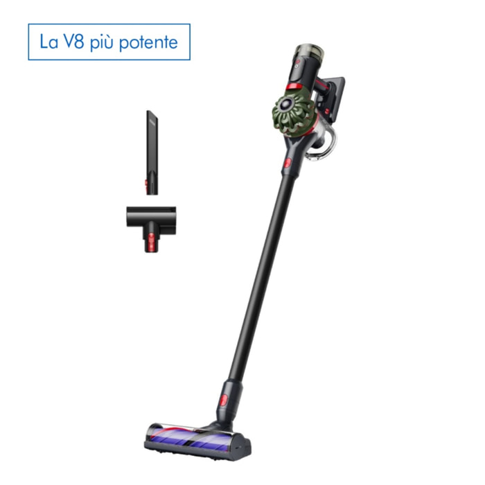 Aspirapolvere senza filo Dyson V8 Cyclone | Nuovo