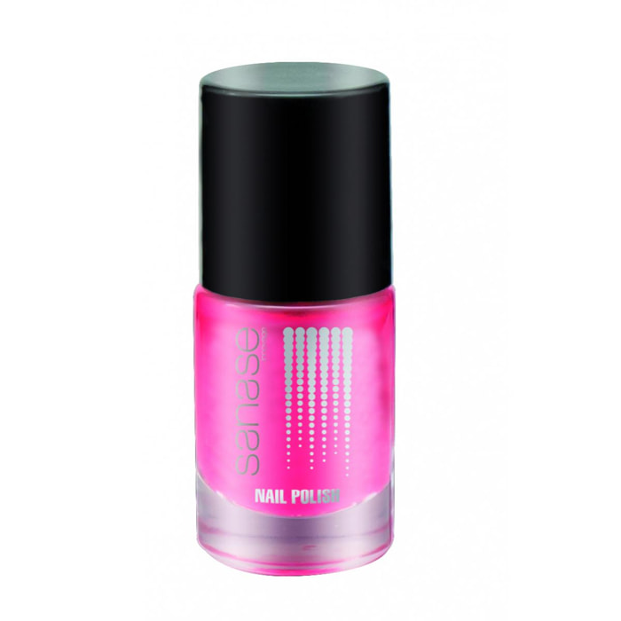 Vernis à ongles pink stars 10 ml.