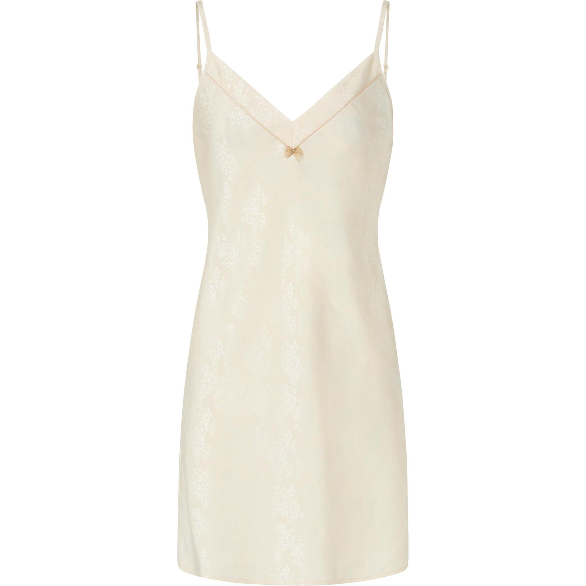 Camisón corto cava