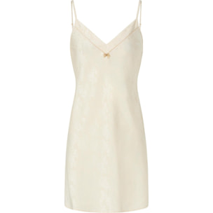Camisón corto cava