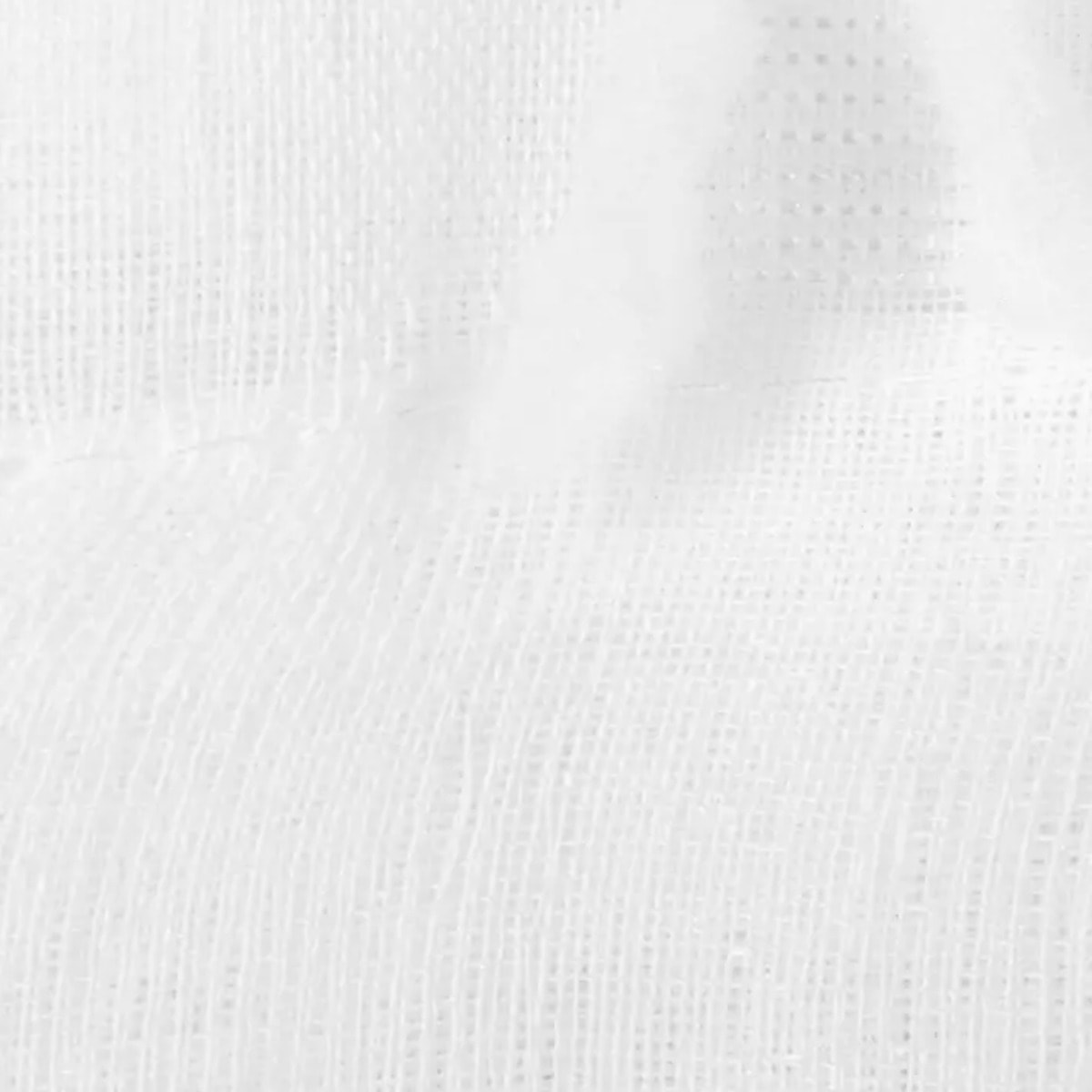 Voilage "Lily" blanc 140x240cm