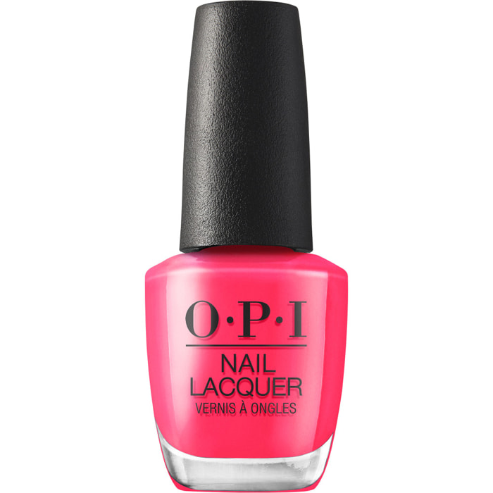Nail Lacquer - Bright Where I Belong! - Vernis à ongles tenue jusqu'à 7 jours - 15ml