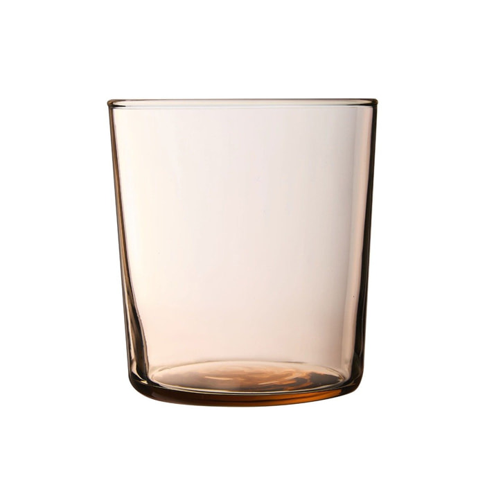 6 vasos de agua 36 cl Pinta - Luminarc