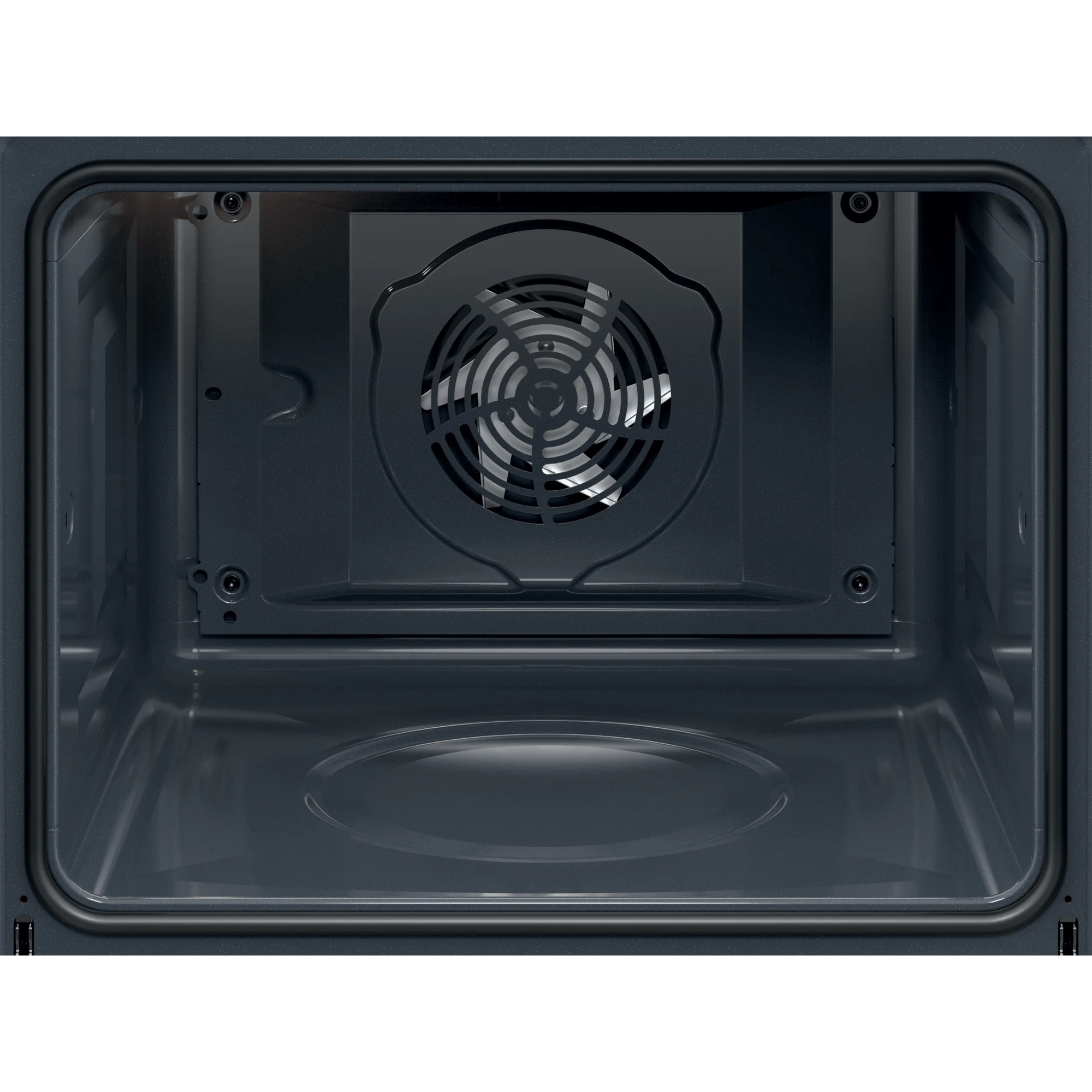 AEG Horno multifunción Serie 5000 SurroundCook con Display LED OU5AB20SM