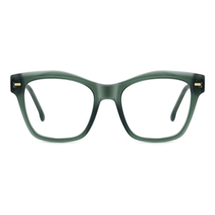Gafas de Vista Carrera 3052 1ED de Acetato Mujer 52 mm