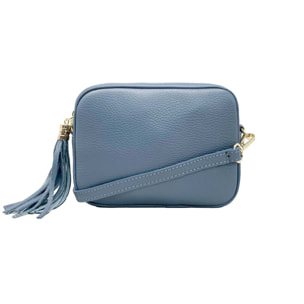 Chicca Borse Tracollina Clutch  Carta Zucchero