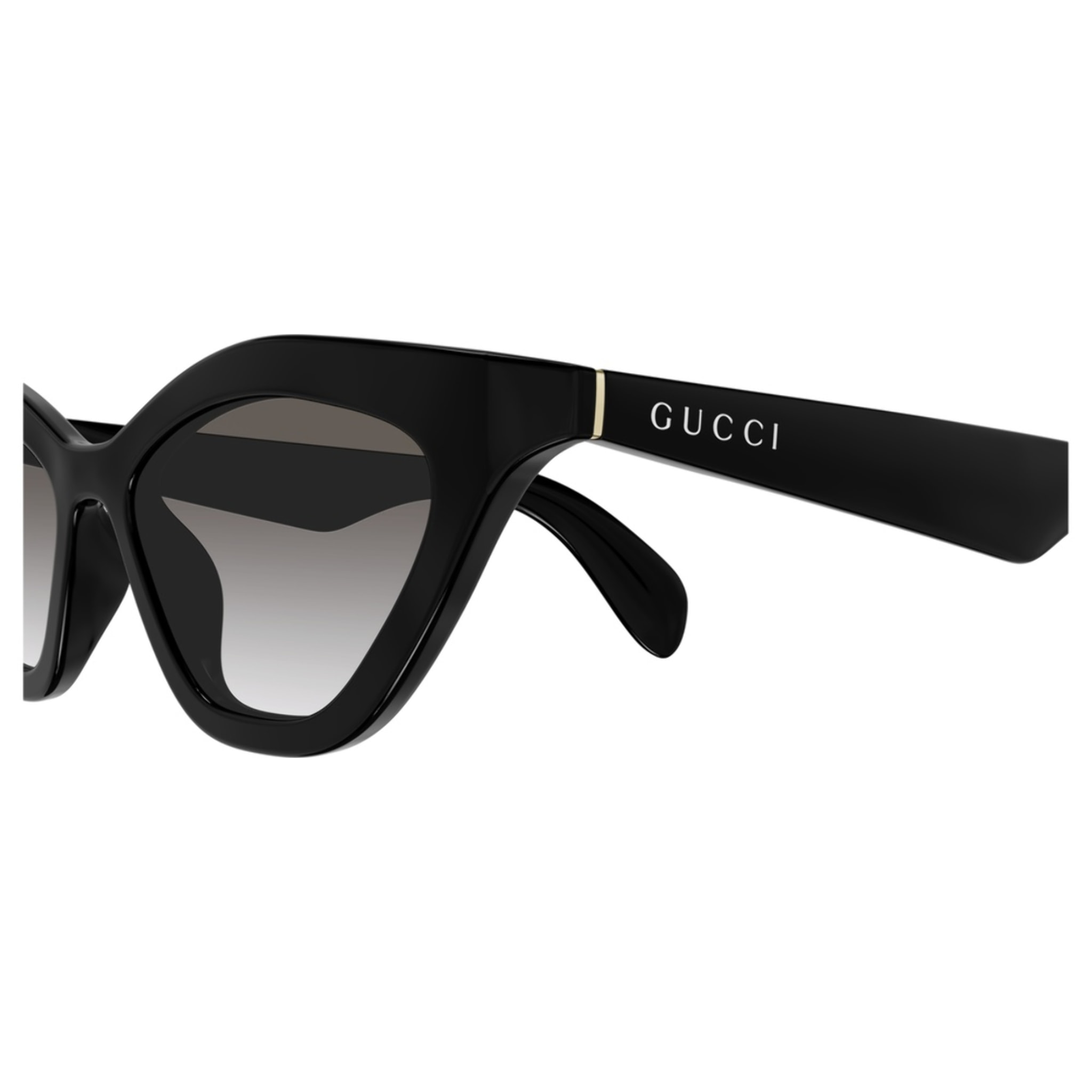 Gafas de Sol Gucci GG1931S-001 de Acetato Mujer 52 mm