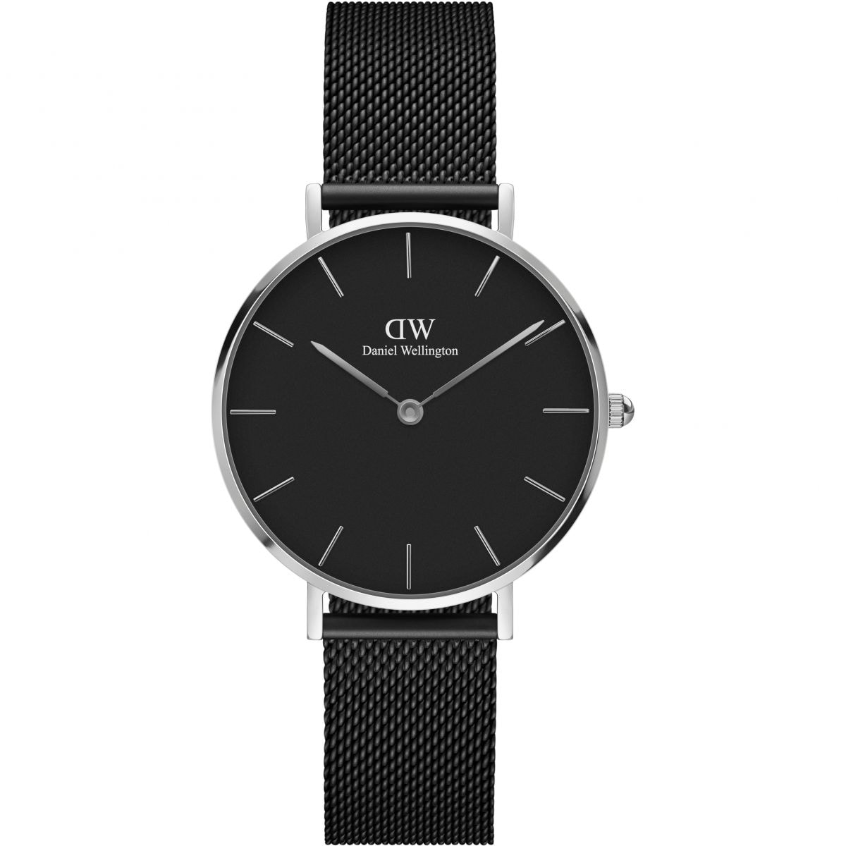 Reloj Daniel Wellington DW00100202 Mujer Analogico Cuarzo con Correa de Acero