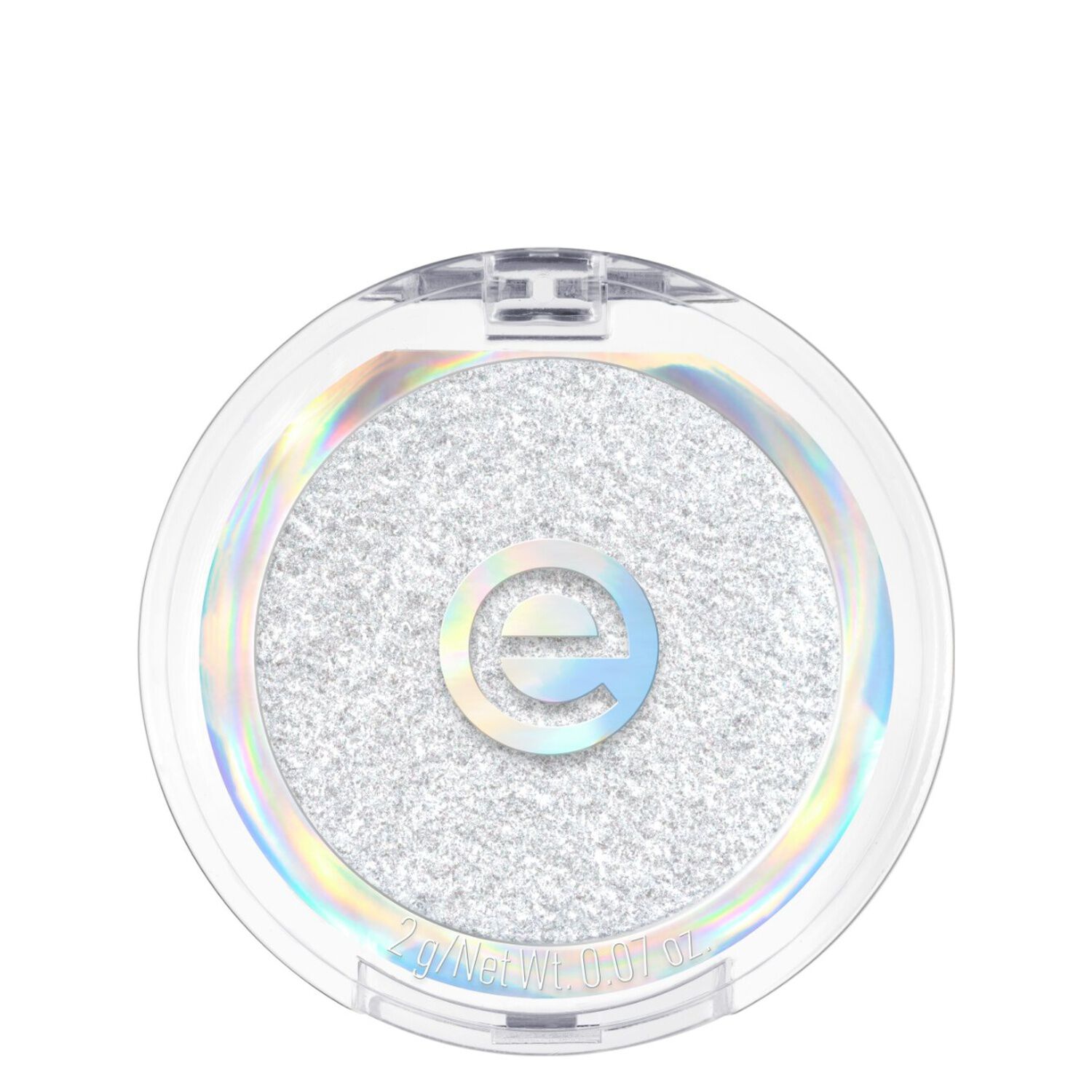 Mono Eyeshadow Glitter - Ombre à Paupières Crémeuse