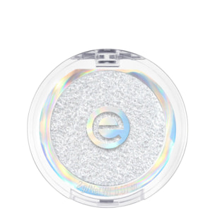 Mono Eyeshadow Glitter - Ombre à Paupières Crémeuse