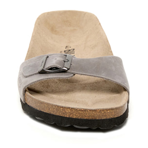Sandalo BILLOWY GRIGIO