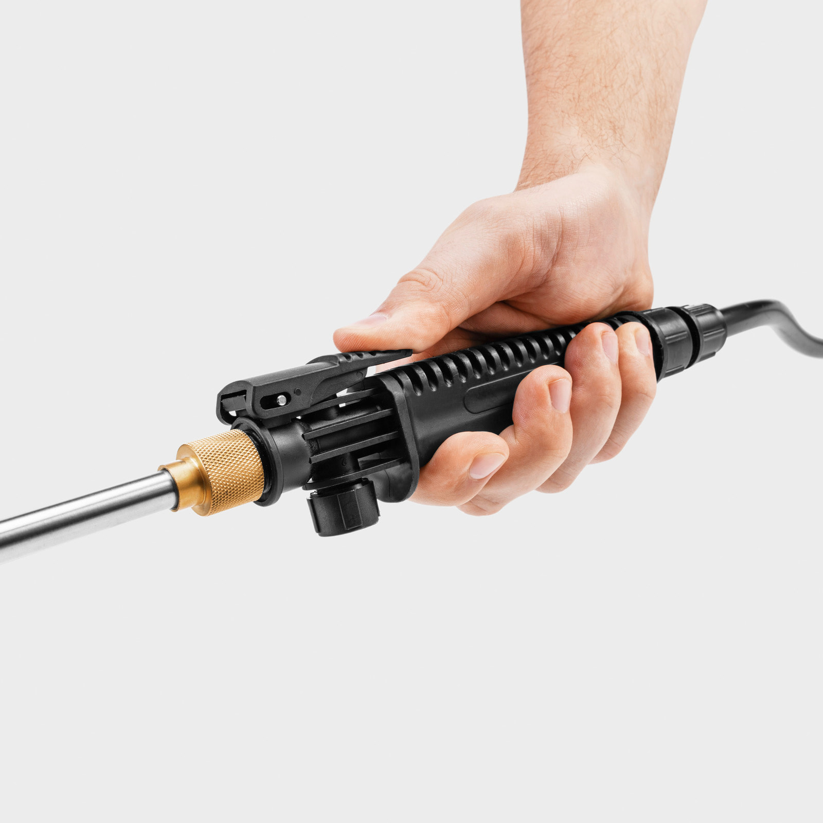 Pulvérisateur Karcher PSU 4-18 - sasn batterie