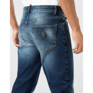 PHILIPP PLEIN Straight Supreme