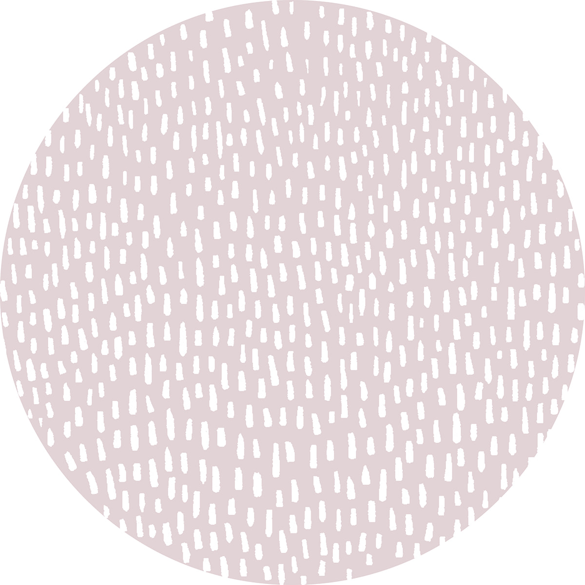 Alfombras vinílicas de Ceramiko - Dots3