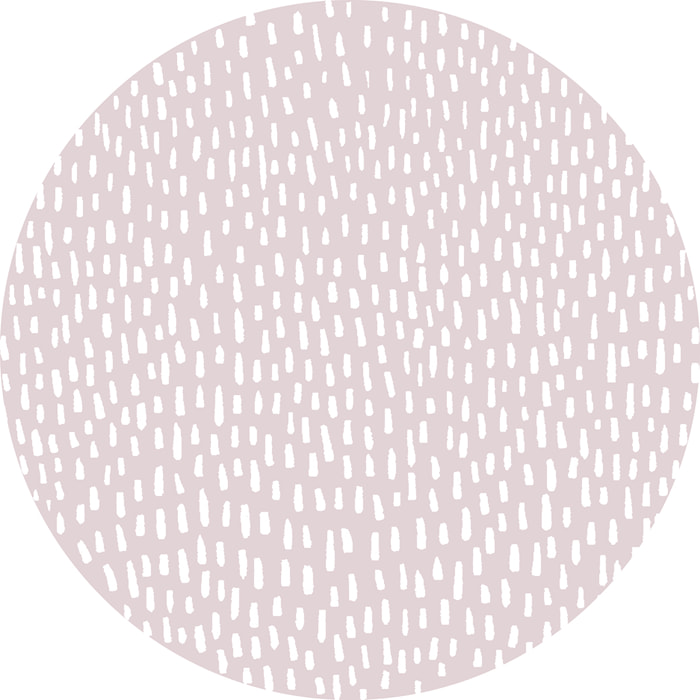 Alfombras vinílicas de Ceramiko - Dots3