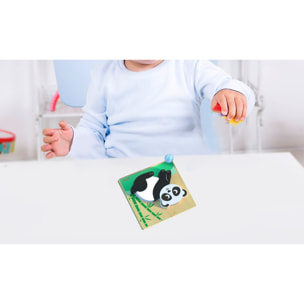 PUZZLE - PANDA