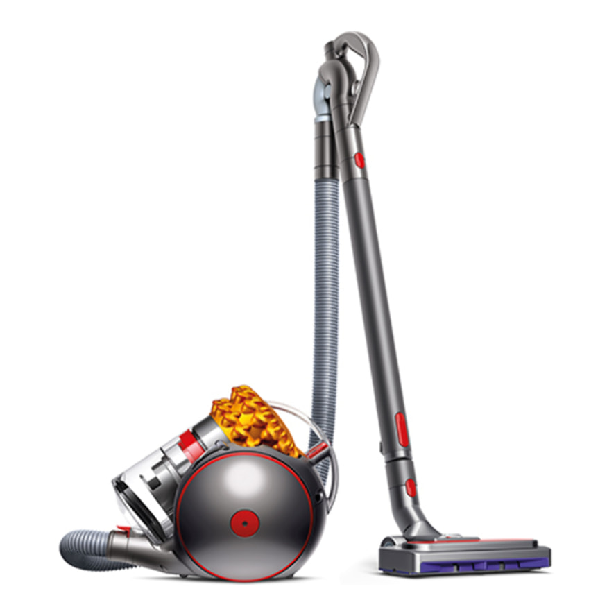 Aspirateur Traineau Dyson Cinetic Big Ball Multifloor 2