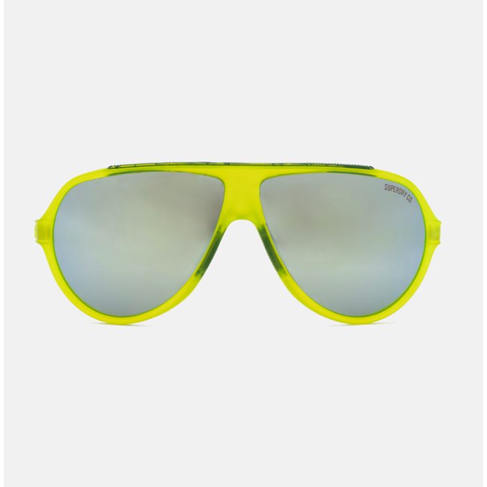 Gafas de Sol de Acetato Inyectado Superdry Motor-X-114 Unisex Talla 61 mm