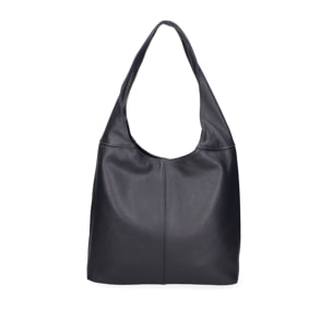 Borsa a mano da donna - Modello Aria - 100% pelle - 39.0 x 55.0 x 13.0 cm
