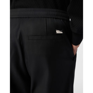 PHILIPP PLEIN Pantalones largos