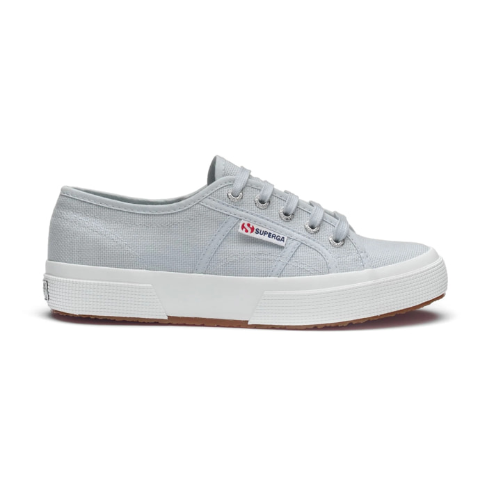 Le Superga Uomo Donna Blu 2750-Cotu Classic