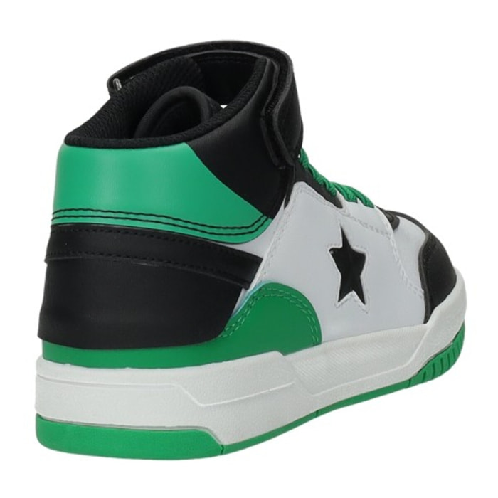 Sneakers Bambino Tata Italia Nero