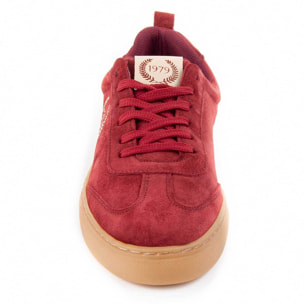 Sneakers - Burdeos