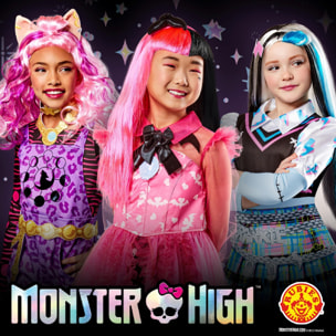 DISFRAZ CLAWDEEN CLASSIC INF