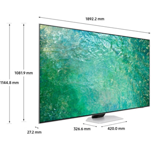 TV QLED SAMSUNG NeoQLED TQ85QN85C