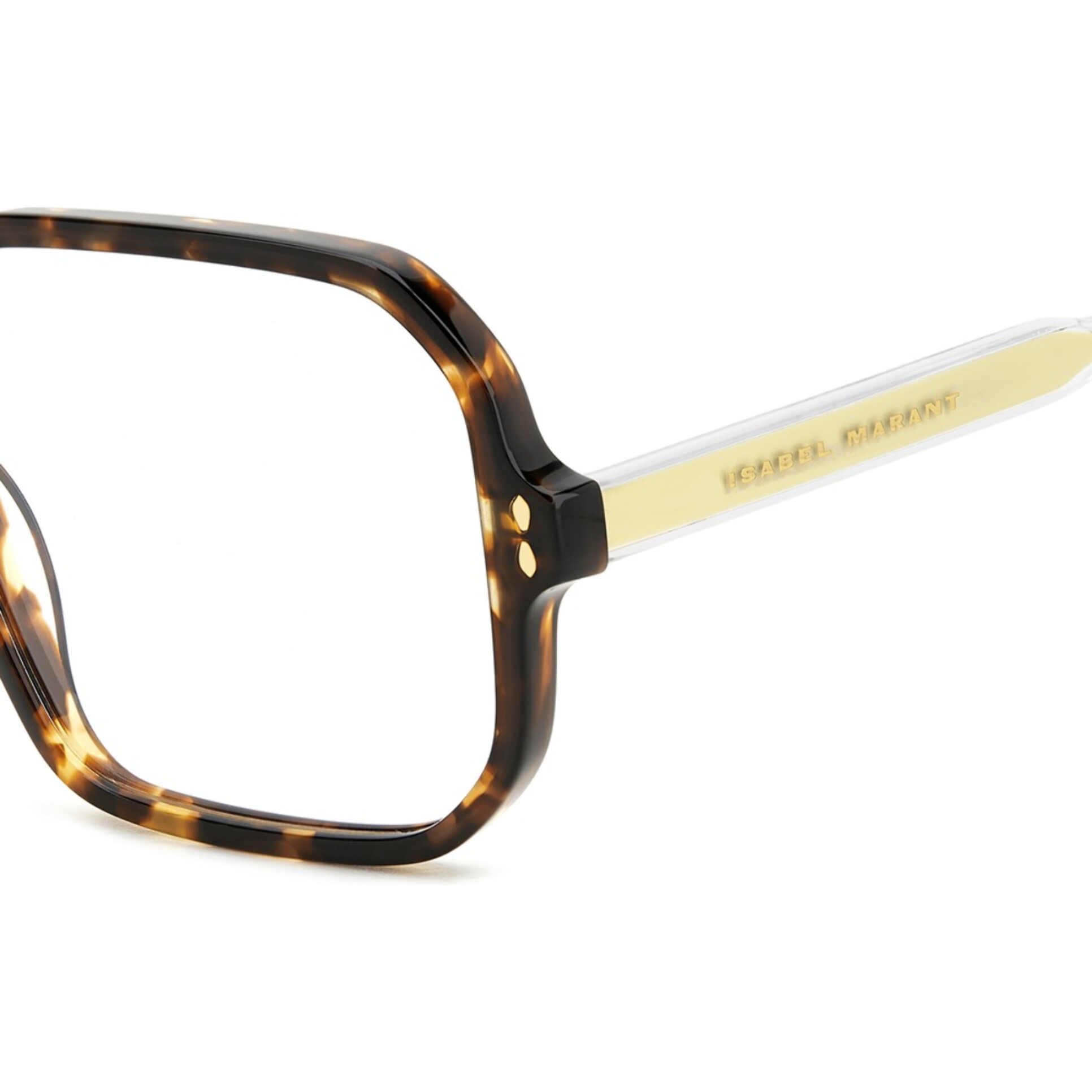 Gafas de Vista Isabel Marant IM 0168 086 de Acetato Mujer 55 mm