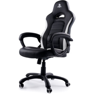 Chaise gaming NACON Gaming officiel Playstation PCCH-350