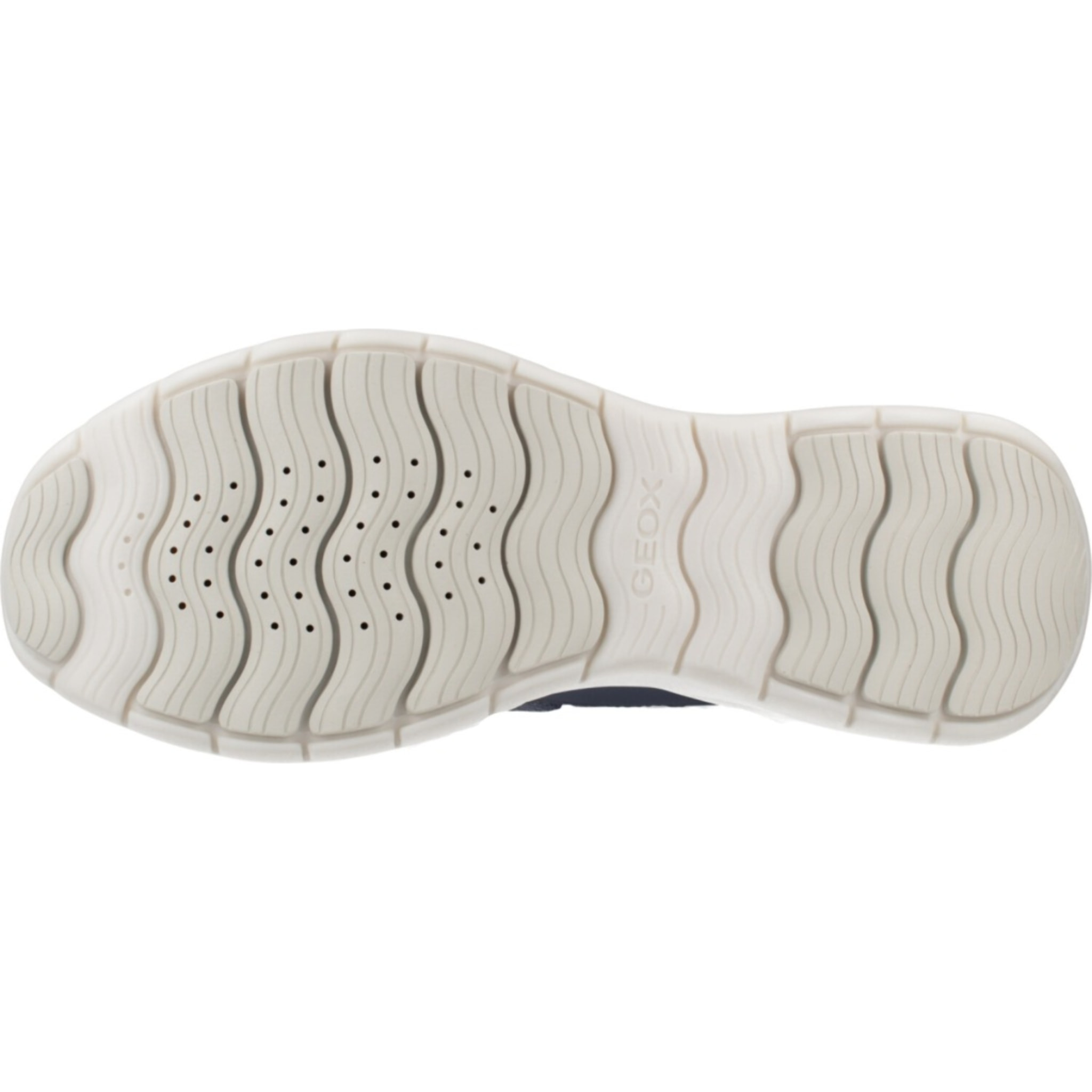 Sneakers de  Mujer de la marca GEOX  modelo D XTORS AZUL