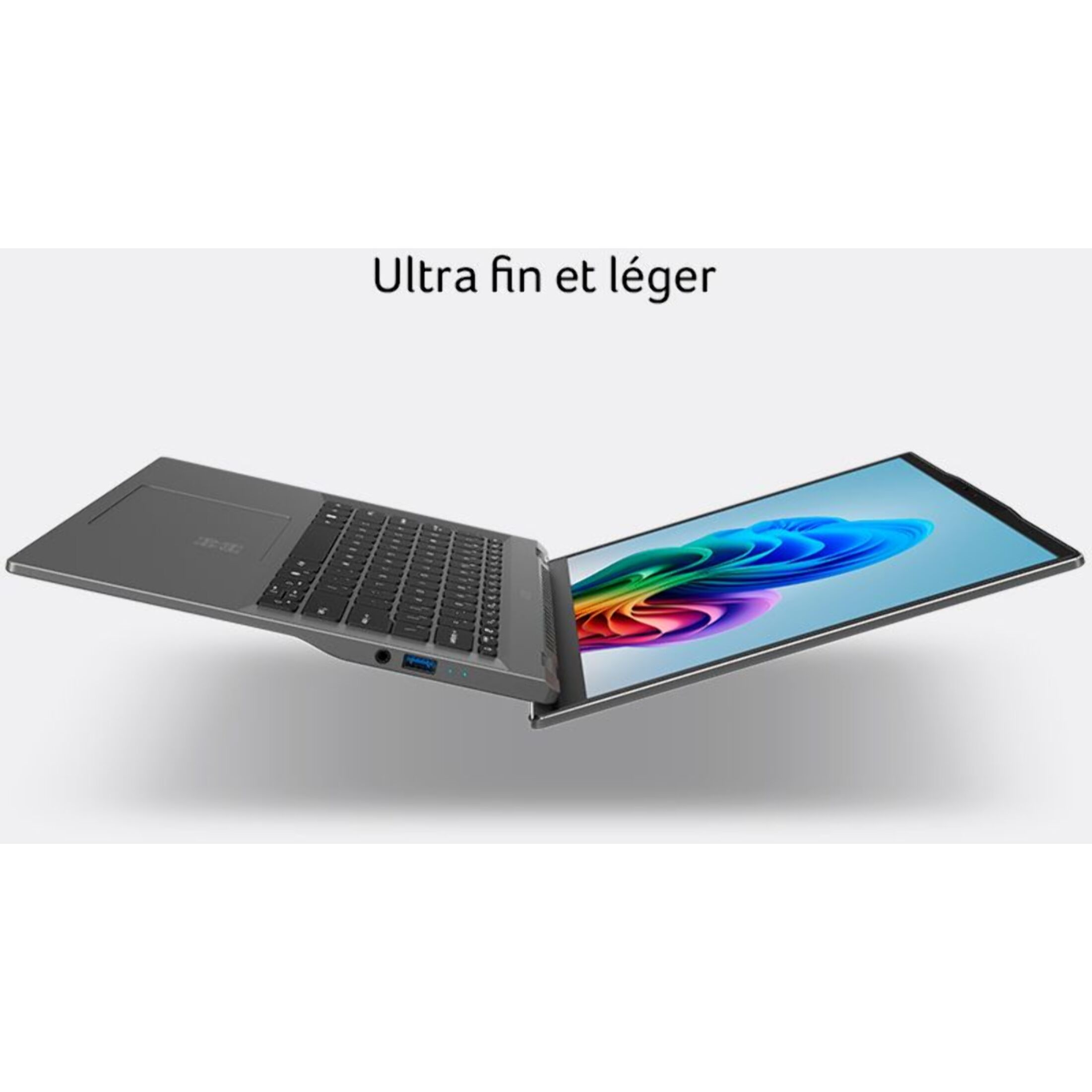 Ordinateur portable ACER Swift SFG14-01-X817 Copilot+