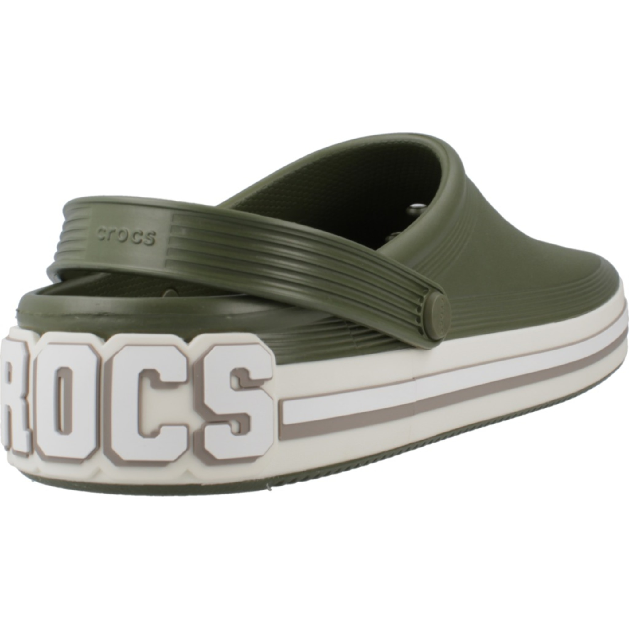 FLIP FLOPS CROCS OFF COURT LOGO CLOG