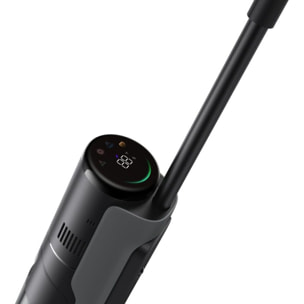 Aspirateur laveur DREAME H15 Mix 3-en-1 - Laveur, aspirateur balai et shampouineuse