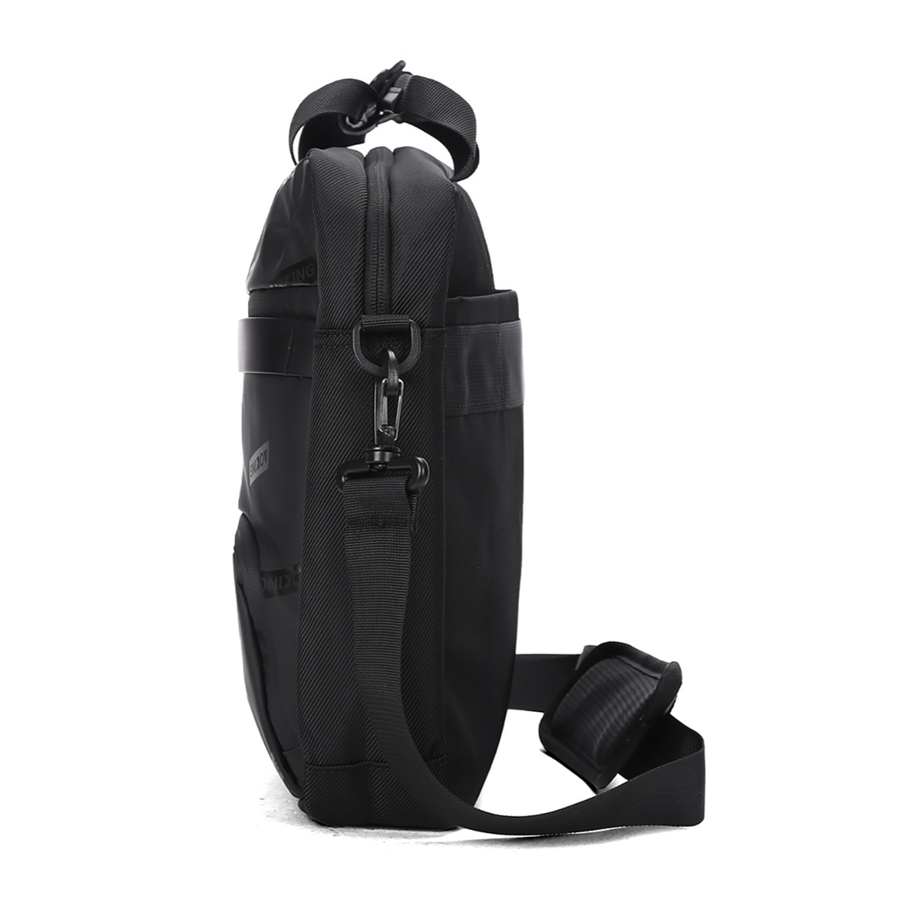 Borsa da lavoro uomo - Modello Aetheron - Poliestere - 39.5 x 29.5 x 7.5 cm