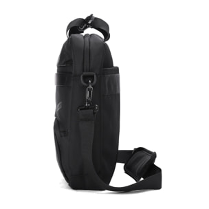Borsa da lavoro uomo - Modello Aetheron - Poliestere - 39.5 x 29.5 x 7.5 cm