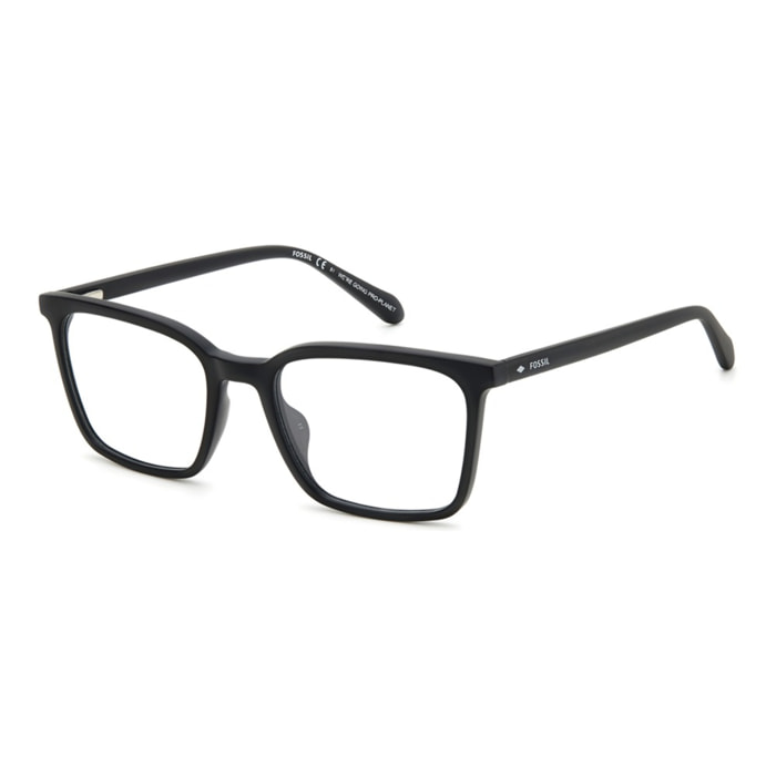 Gafas de Vista Fossil FOS 7148 003 de TR90 Hombre 53 mm